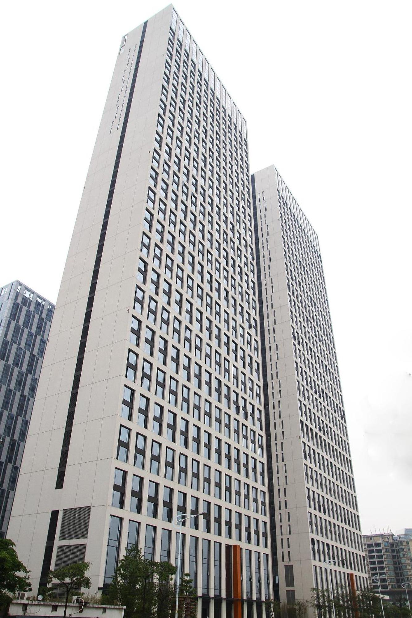 Slowcom-Xingyue Pa Zhou Apartment Guangzhou Dış mekan fotoğraf