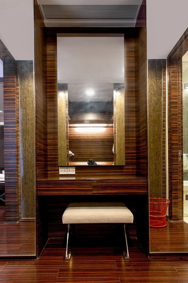 Slowcom-Xingyue Pa Zhou Apartment Guangzhou Dış mekan fotoğraf