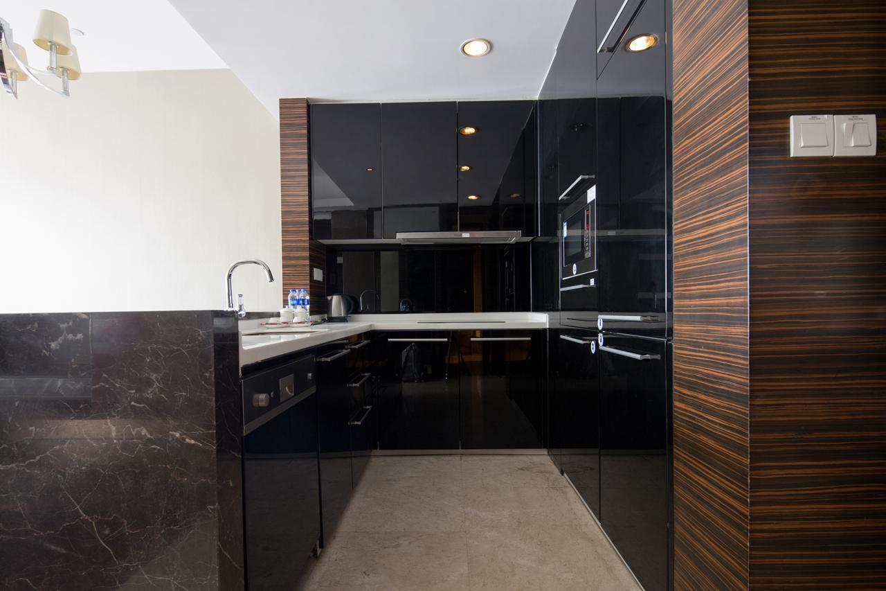 Slowcom-Xingyue Pa Zhou Apartment Guangzhou Dış mekan fotoğraf