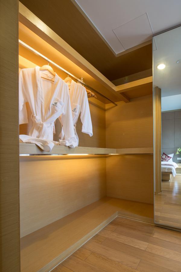 Slowcom-Xingyue Pa Zhou Apartment Guangzhou Dış mekan fotoğraf