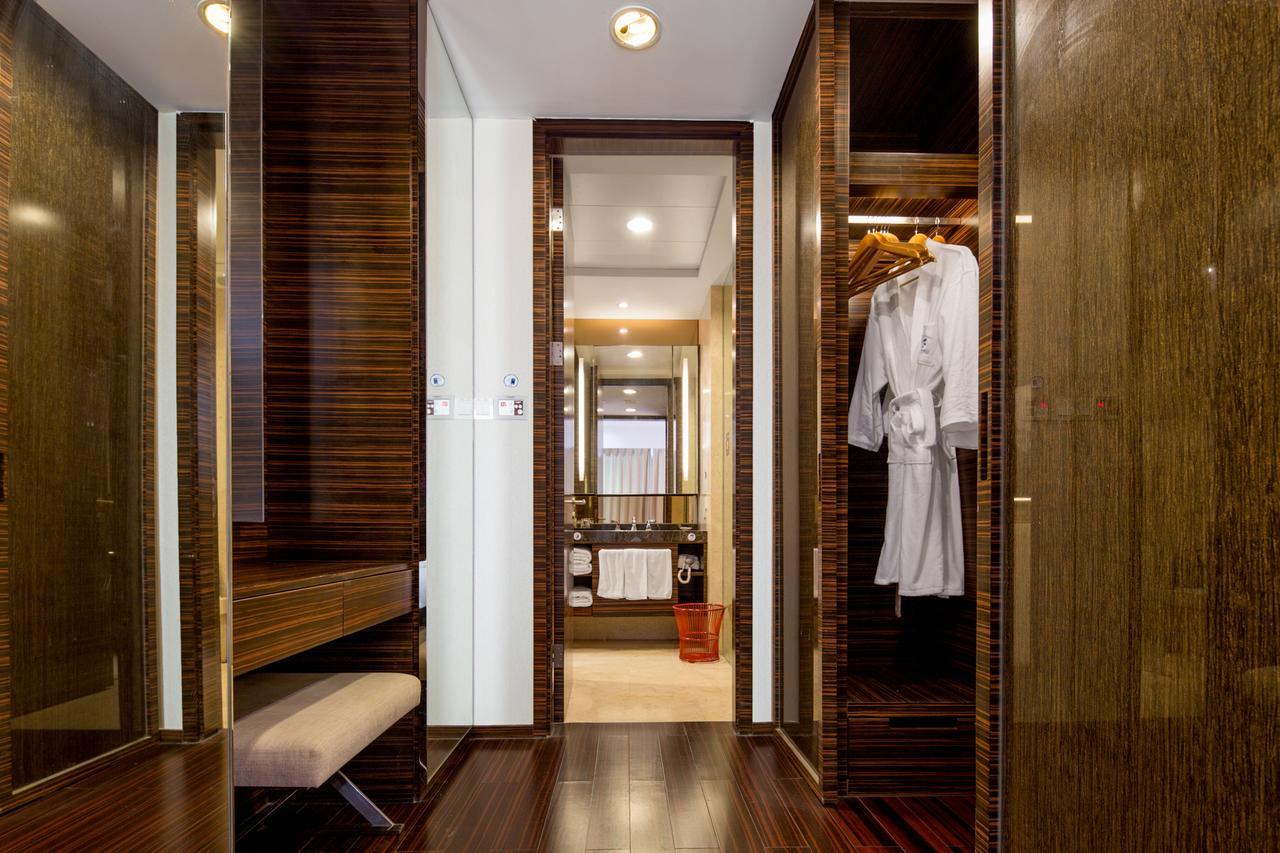Slowcom-Xingyue Pa Zhou Apartment Guangzhou Dış mekan fotoğraf
